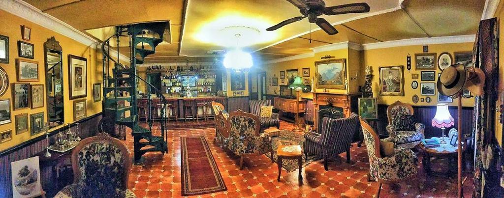 A Pilgrims Rest Ξενοδοχείο Graskop Εξωτερικό φωτογραφία